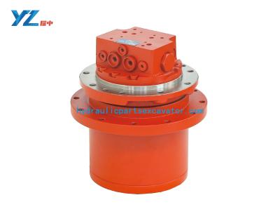 PC50 PC55 PC56 Komatsu Excavator Walking Motor 4671390 22M-60-21301 22M-60-32502