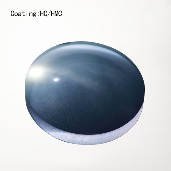 1.59 PC HC/HMC Photochromic Progressive Semi-finished White Lenses