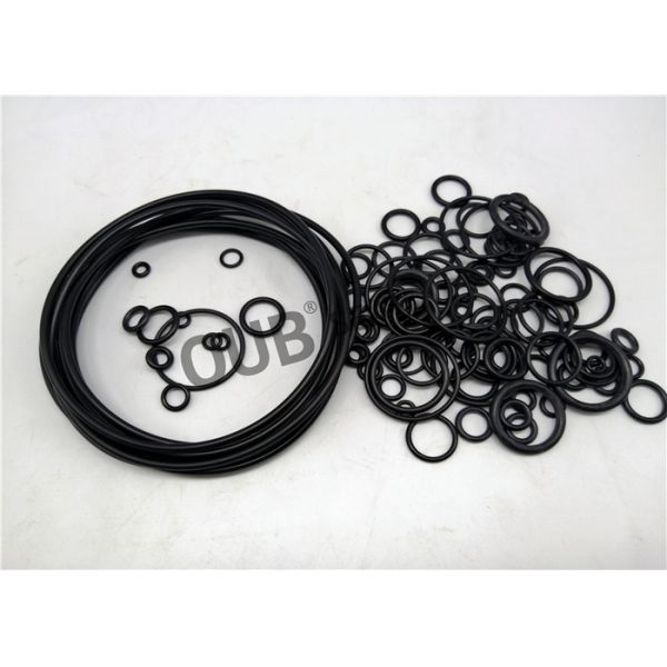 1016392240 NBR FKM EPDM O Ring Seal 7073460030