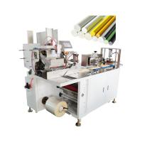 Máquina de embalagem de contagem automática de alta precisão 10-30 PCs Barras de fibra de vidro