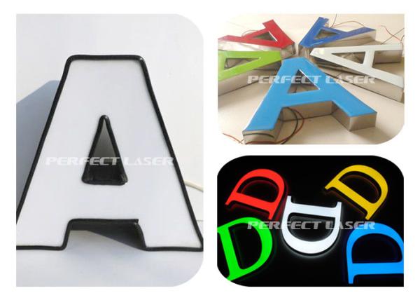 Máquina de dobra inoxidável do diodo emissor de luz Logo Number Channel Letter Benders do aço carbono da bobina lisa automática multifuncional do CNC