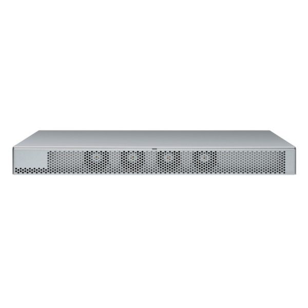 Hpe Sn3600b OEM Switch de fibra óptica activa 10/100/1000Mbps Tasa de transmisión 8 puertos