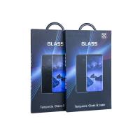Boîte de empaquetage faite sur commande de habillage transparent de l'électronique de protecteur d'écran de téléphone de carton