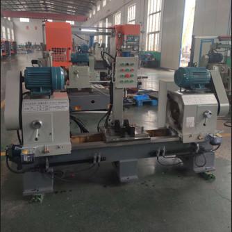 Máquina de perforación de agujeros laterales CNC multieje de doble cara de alta precisión