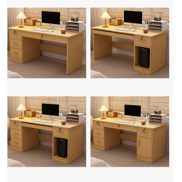 Коммерческая мебель офисный стол современная рабочая станция рабочий стол компьютер рабочий стол офисный компьютер