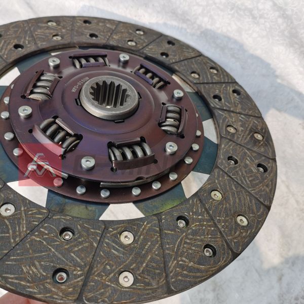 FE334 4D32 4D34 MFD-015UN Mitsubishi Clutch Kits 275x180x14x29.4