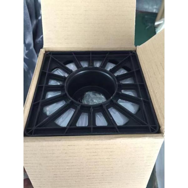 80 / Vinyle auto-adhésif de papier de 100 de micron de PVC Rolls d'autocollant pour la publicité