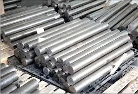2205 (UNS S31803 / S32205 /1.4462) Duplex Stainless Steel Round Bar