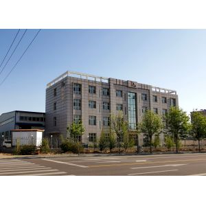 QUATEC GEO-ENGINEERING MACHINERY CO., LTD.