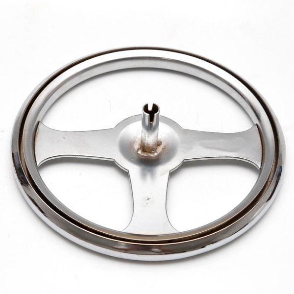 Производство деталей из высокоточного алюминия высокого давления