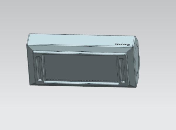 Customizable Corrosion Resistant Plastic Agricultural Machinery Water Tank Mould