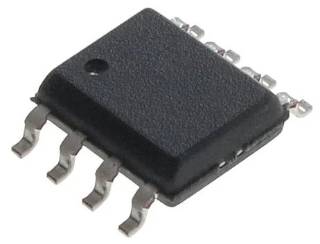 NE5532AD8R2G      onsemi