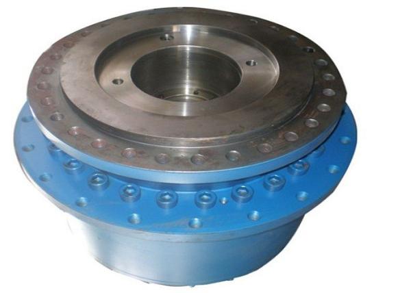 Komatsu PC360-7 Daewoo DH370-7 Excavator Swing Gearbox Assembly SM220-11M
