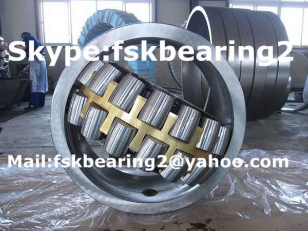Double Row Brass Cage Bearing  Electric 23284 Cak / W33 420mm X 760mm X 272mm