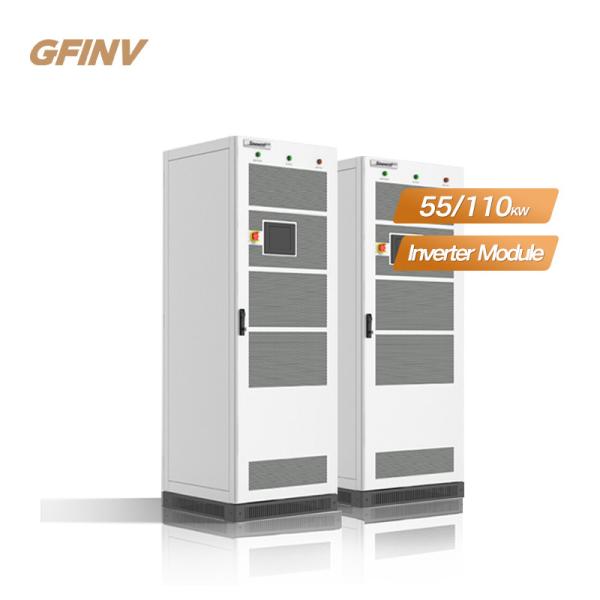ESS BESS Commercial Energy Storage Batteries Roof / Ground Mounted