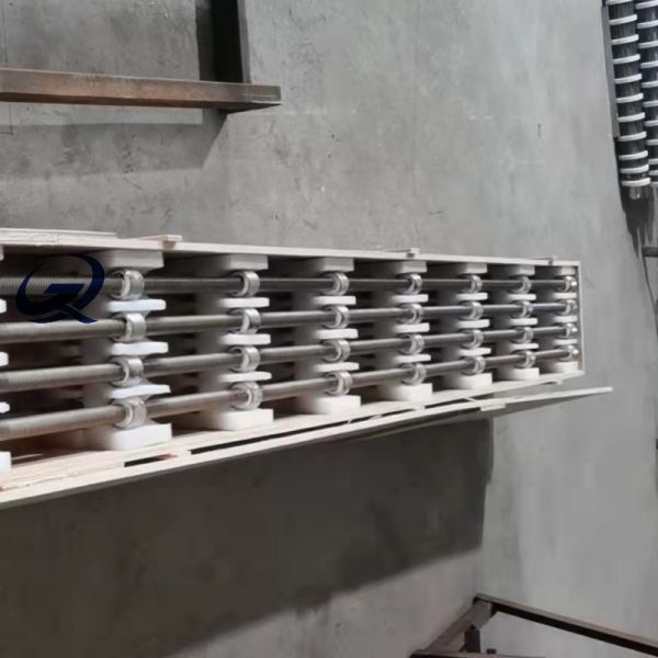 Нагреватели для TAMGLASS (GLASTON) UGC 2448 ТЕМПЕРИРОВАННАЯ ОВНА ОНИГЛАССОВЫЕ ЭЛЕМЕНТЫ ТЕПЛЕНИЯ СПИРАЛЬНЫЕ СУПИЛЫ