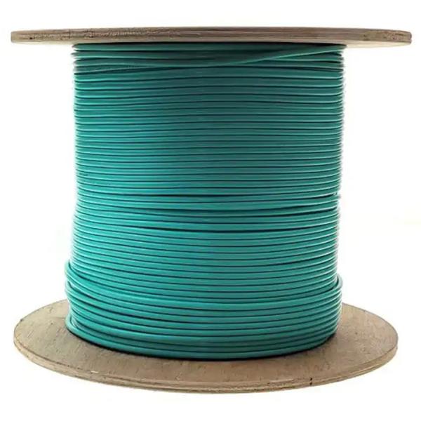 ODM OEM Indoor Fiber Optic Cable Single Mode / Multimode With Various Connectors