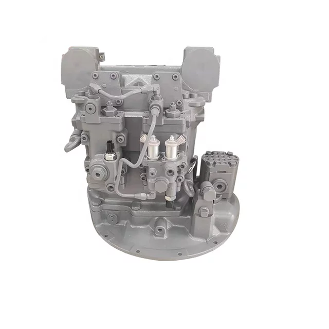 Excavator ZX210-3 ZX240-3 ZX200-3 9262320 HPV118 Hydraulic Pump Main Pump