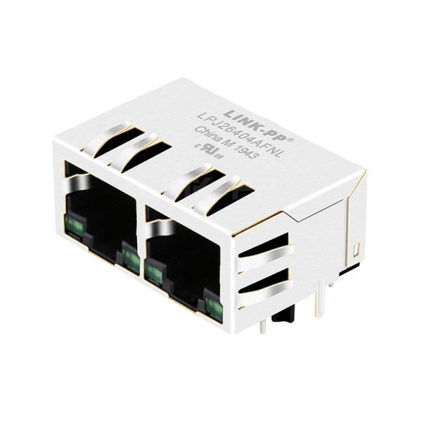 Импульс JX80-0019NL совместимый с LINK-PP LPJ26404AFNL 10/100 Base-T 8p8c Tab