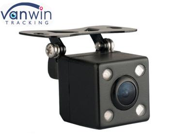 À prova de água audio da câmara de segurança IP68 do táxi do CCD 600TVL de Sony