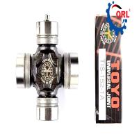 TIS 152 1A UNIVERSAL JOINT IS PICKUP 2004-2011 Peso 0,8 kg Para D-MAX 4X4