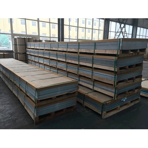 Low Density 5000 Series Aluminum Sheet For Interior Decoration Customized Weight