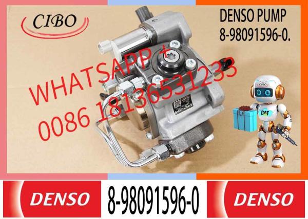 Bomba de combustível 3973228 CCR 1600 4921431 Bomba de transferência de combustível Nova Fabricação Para 3971709 4088643 4307024 4307025 4903462 531117