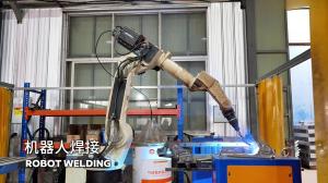KWOJE Automotive Parts Co., Ltd.