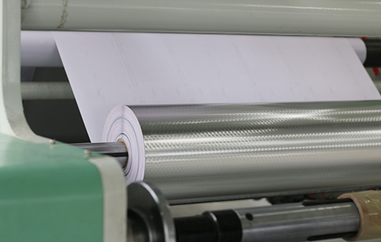 Functional PVC Decorative Film for Cabinet Door Moisture-Proof PVC Membrane Foil