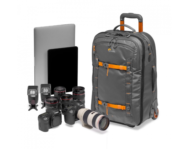 A photography duffel bag with a detachable inner liner is a weather-resistant duffel bag that can meet the needs of carrying equipment and daily travel.
