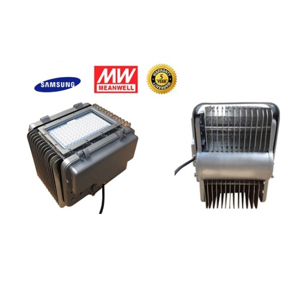 200W Waterproof IP65 LED Stadium Lights 19360lm High Lumen For Big Football Field