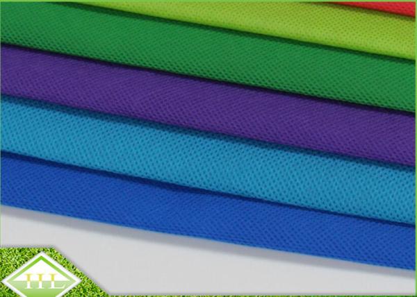 Waterproof Non Toxic Spunbond BFE95 PP Melt Blown Nonwoven Fabric