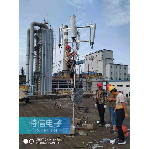 высокая антенна направленного действия увеличения 16dBi на длина 90CM 120CM 150CM
