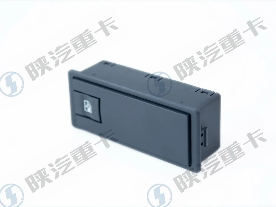 Shacman Original Right Door Control Unit Dz97189585120