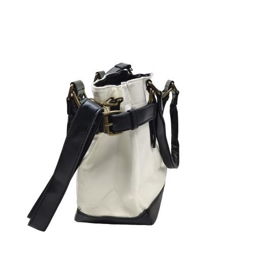 Luxury Single Shoulder Ladies Women Messenger Bag Crossbody Nylon Messenger Bag
