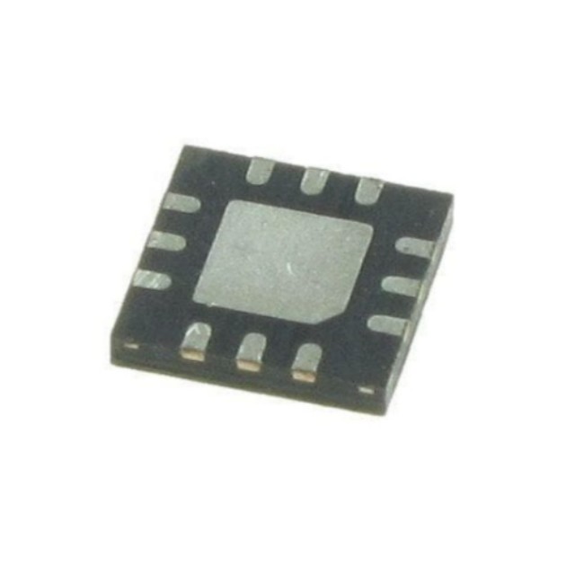 Модуль беспроводной связи F2977NEGK8 SP2T - отражающий радиочастотный коммутатор IC VFQFPN-12