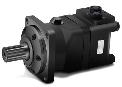 TB Very High Torque Dc Motor High Torque Hydraulic Pump