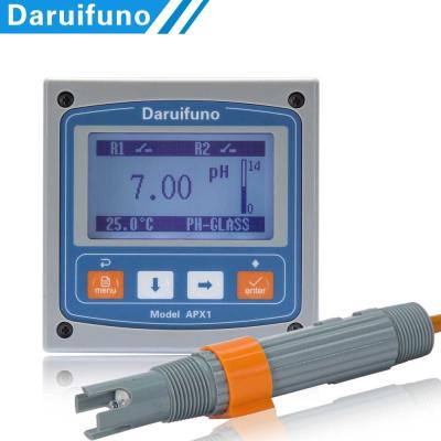4 ~ 20mA analisadores atuais do PH ORP