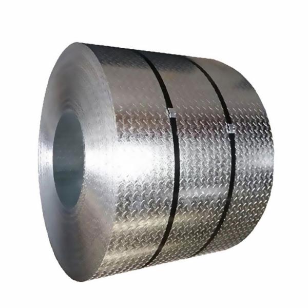 SUS316 316L Stainless Steel Coil  Stainless Steel Factories SS Coil Mirror Surface