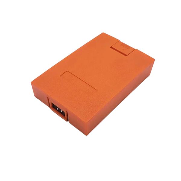 BOIF DJD2-J Electronic Theodolite Battery Box DJD 7.2V Lithium Battery 6V Ni-MH Battery