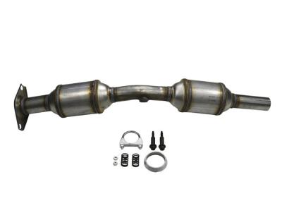 Front Prius 1.5L Toyota Catalytic Converter 2004 2005 2006 2007 2008