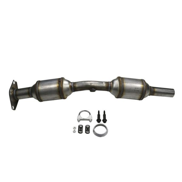 Front Prius 1.5L Toyota Catalytic Converter 2004 2005 2006 2007 2008