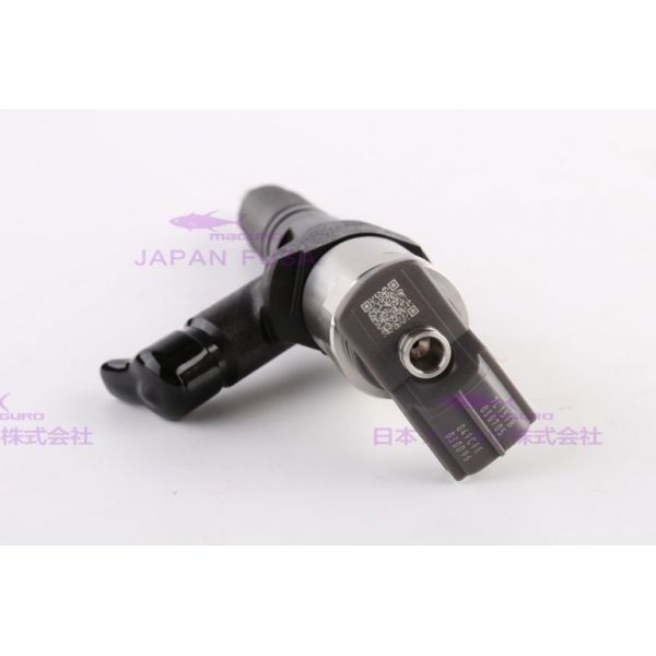 095000-0933 инжектор дизельного топлива для ISUZU 4KH1 8-98178247-3