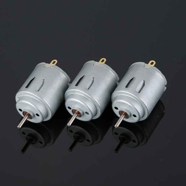 Faradyi Customized Hot Selling Product 12 24 Volt Magnet Mini Bldc Battery Electric Motor For Generator Electric Vehicle