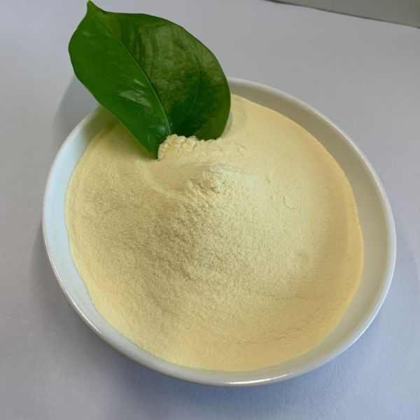 Light Yellow Amino Acid Agriculture Fertilizer High Organic Matter Organic Nitrogen