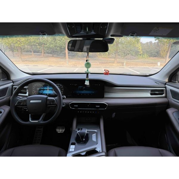 Jetour X90 Plus 2023 1.6TD DCT Villa 5-Seat