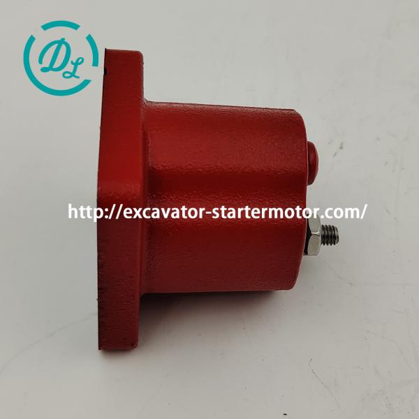 Cummins 12V arrêt de carburant éteint soupape solénoïde 3408421 3054608