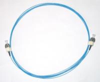 FC / PC - MM - OM3 - 0.9mm Fiber Optic Patch Cord for optical fiber CATV