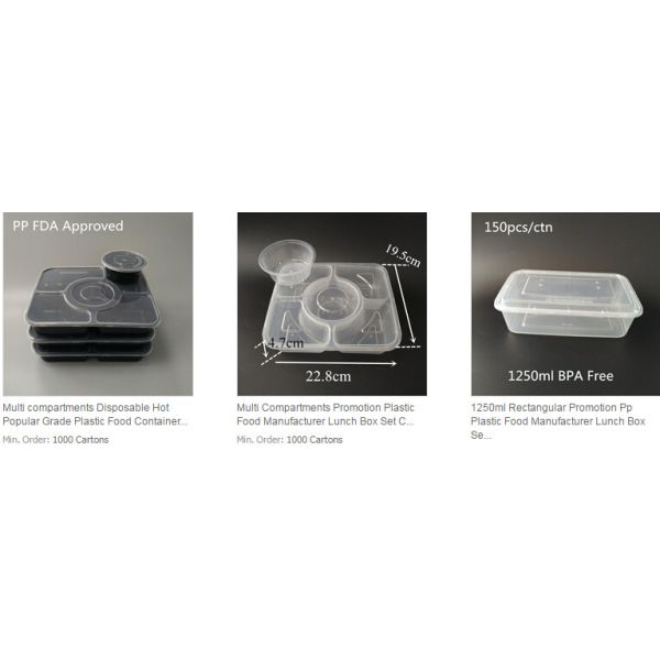 коробок пищевого контейнера клетки пластмассы 2 Индонезии коробки для завтрака 400мл коробка для завтрака Микроваре здоровых японская с палочками пакует