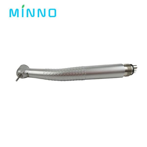 Электрический высокоскоростной зубной ручной части обнаружение кариеса быстрый ручной части